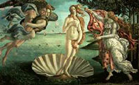 Birth of Venus