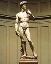 Statue of David
